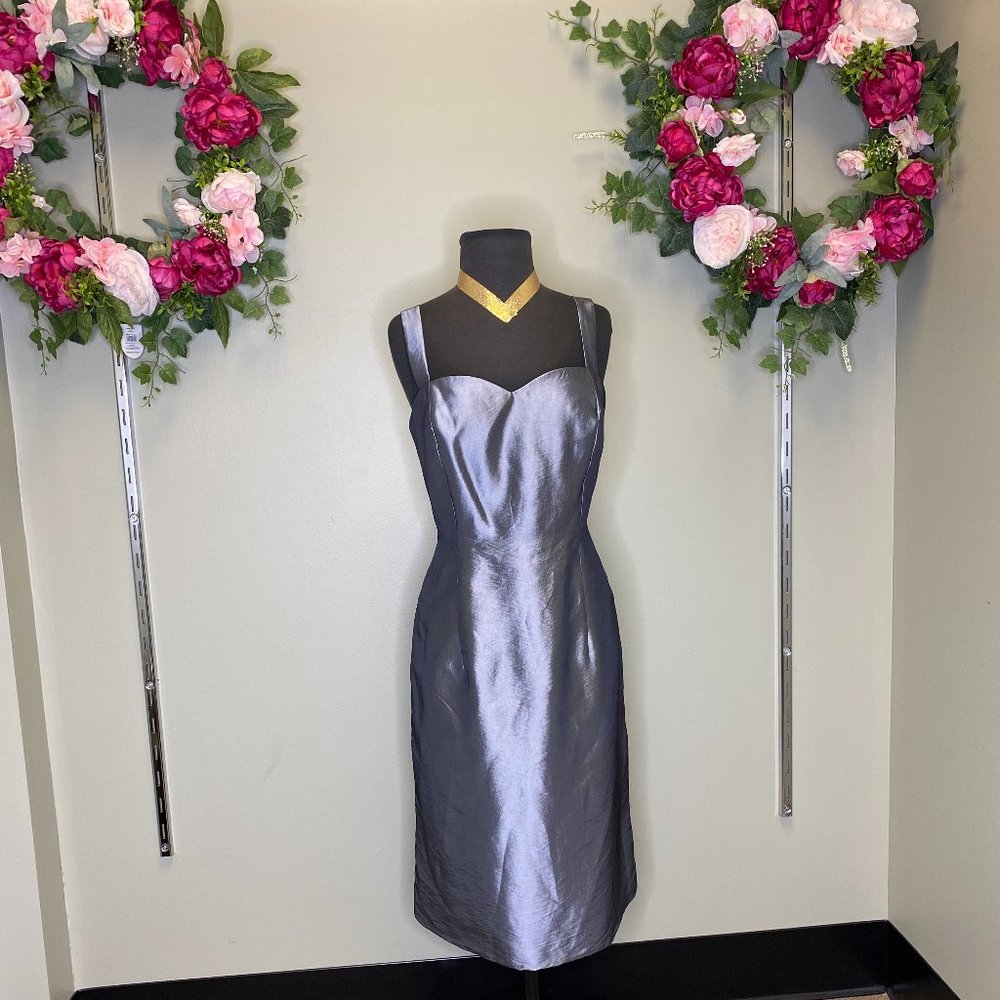 Stunning, Size 12, Jade by Jasmine Dress and Jacket Combo